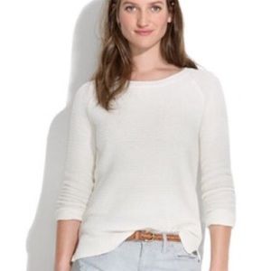 Madewell Sweater
